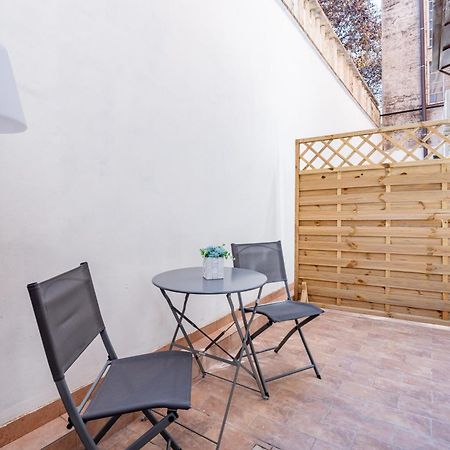 Barone House Hotel Rome Exterior photo