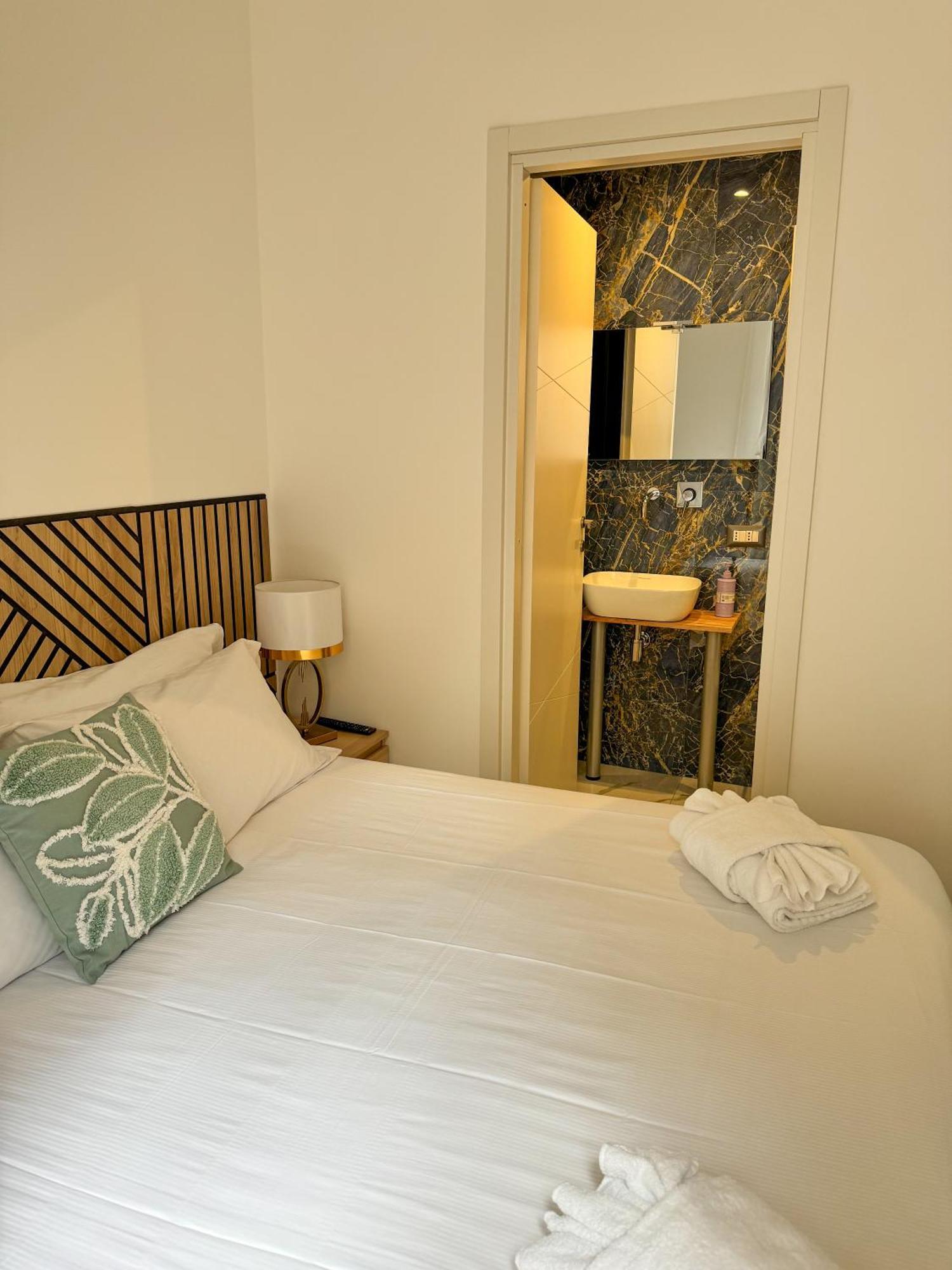 Barone House Hotel Rome Exterior photo