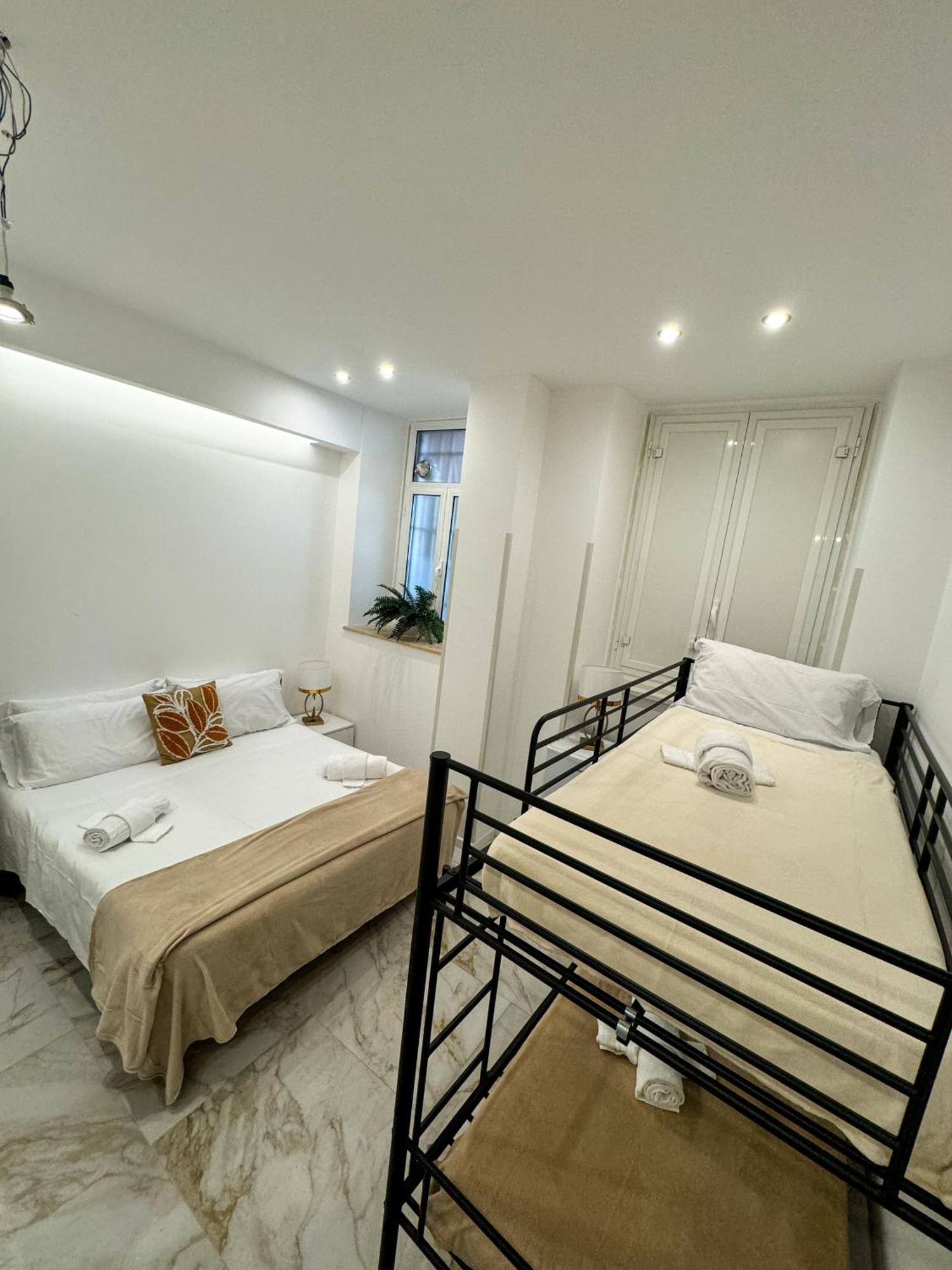 Barone House Hotel Rome Exterior photo