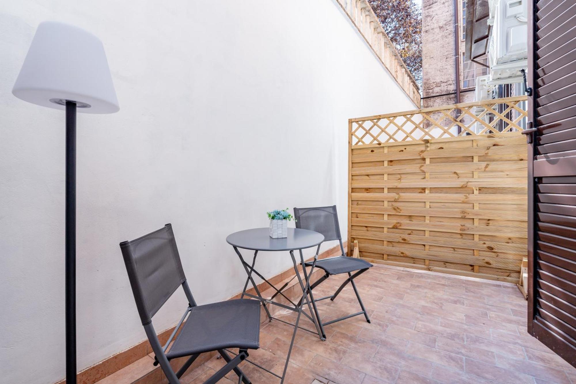 Barone House Hotel Rome Exterior photo