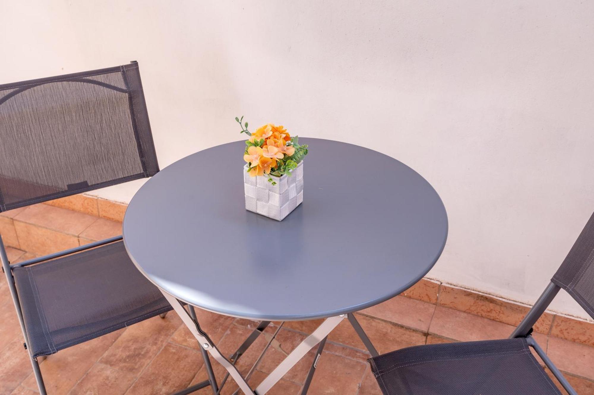 Barone House Hotel Rome Exterior photo